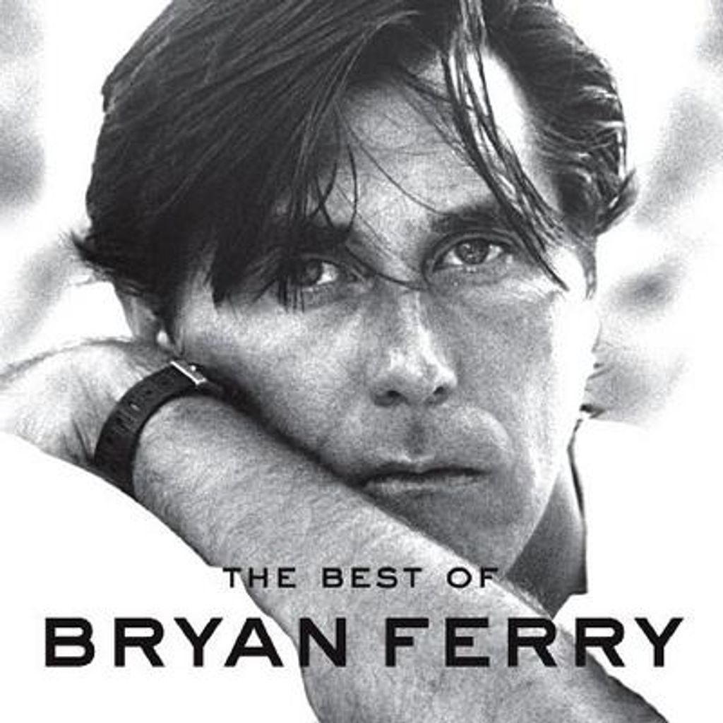 Bryan Ferry: Best Of Bryan Ferry Obrázek produktu 