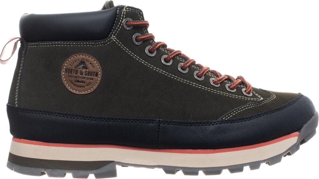 Schuhe Nautica Pirenei NTM523F1402