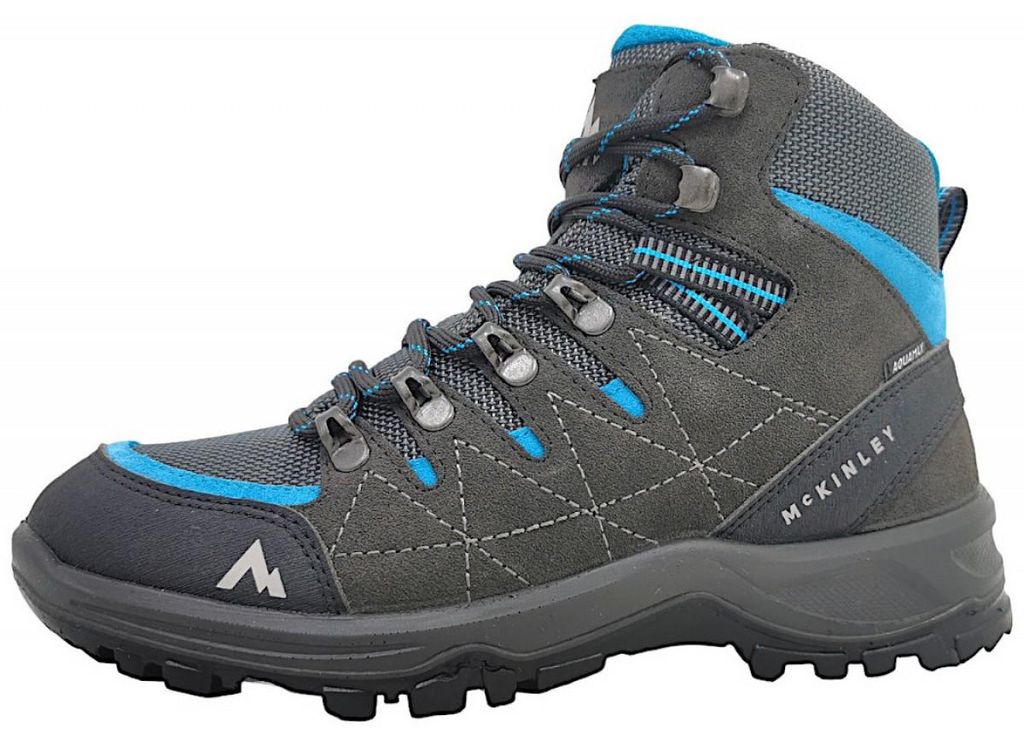 Bottes McKinley UX Avoca Mid, chaussures de sport pour Image du produit 