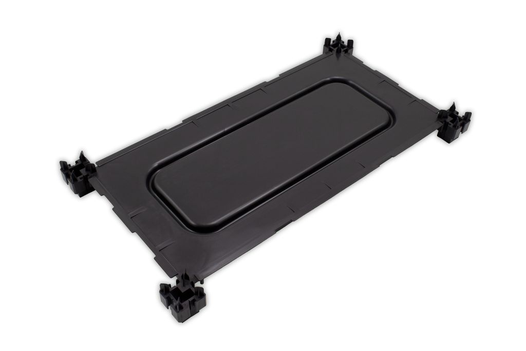 Hochbeet Demeter Zwischenboden, schmal, 2-er Set, Produktbild 