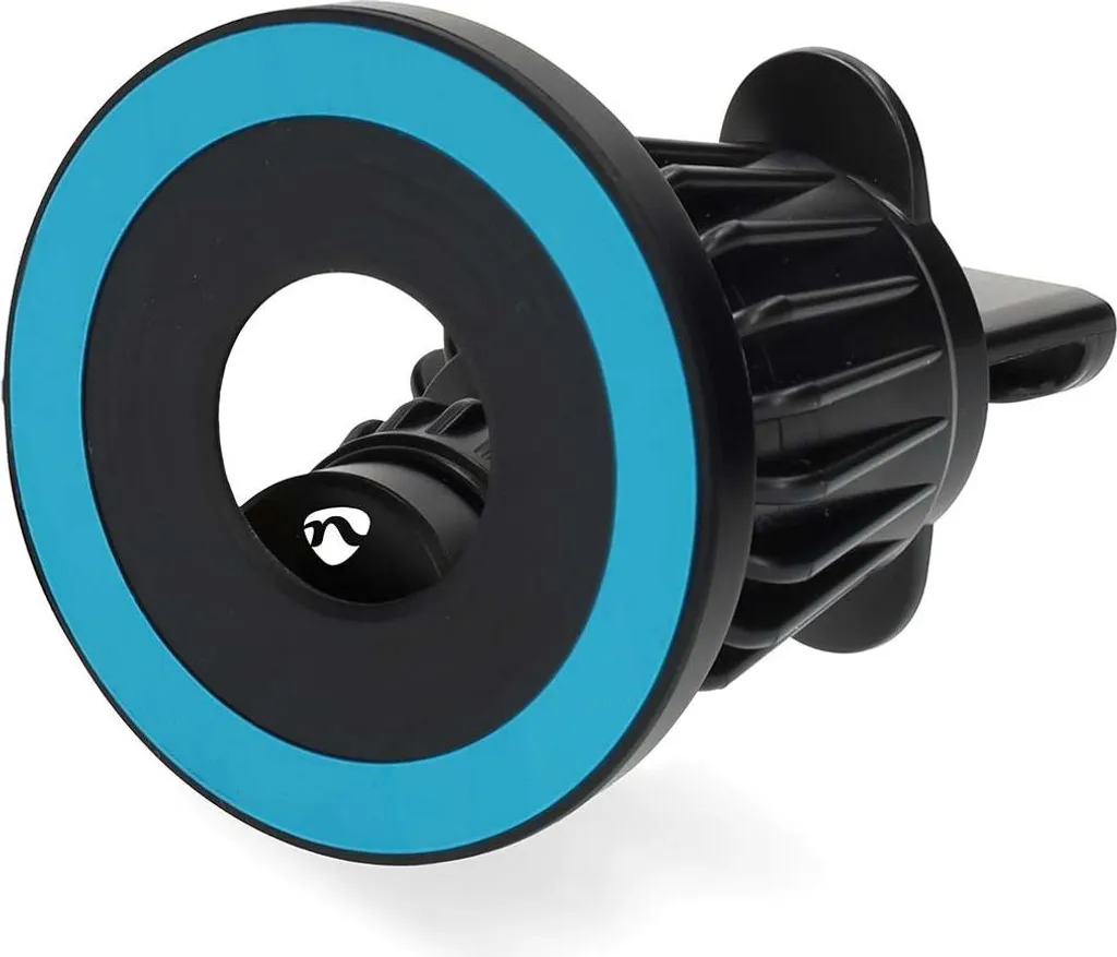 Supporto Magnetico Smartphone Auto Universale - Calamita Bocchette Aria