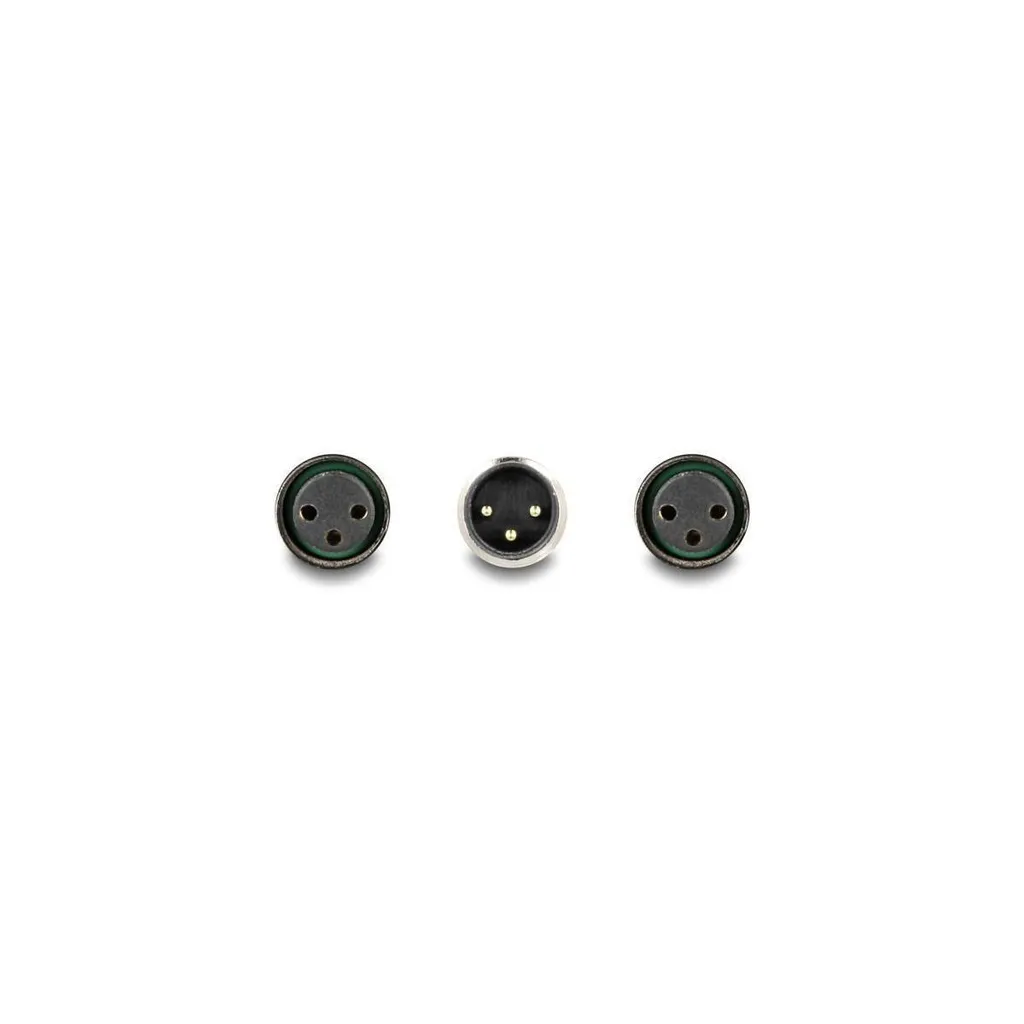 Sdoppiatore M8 Delock 60575: 3 Pin A-coded Maschio a 2 Femmine IP67