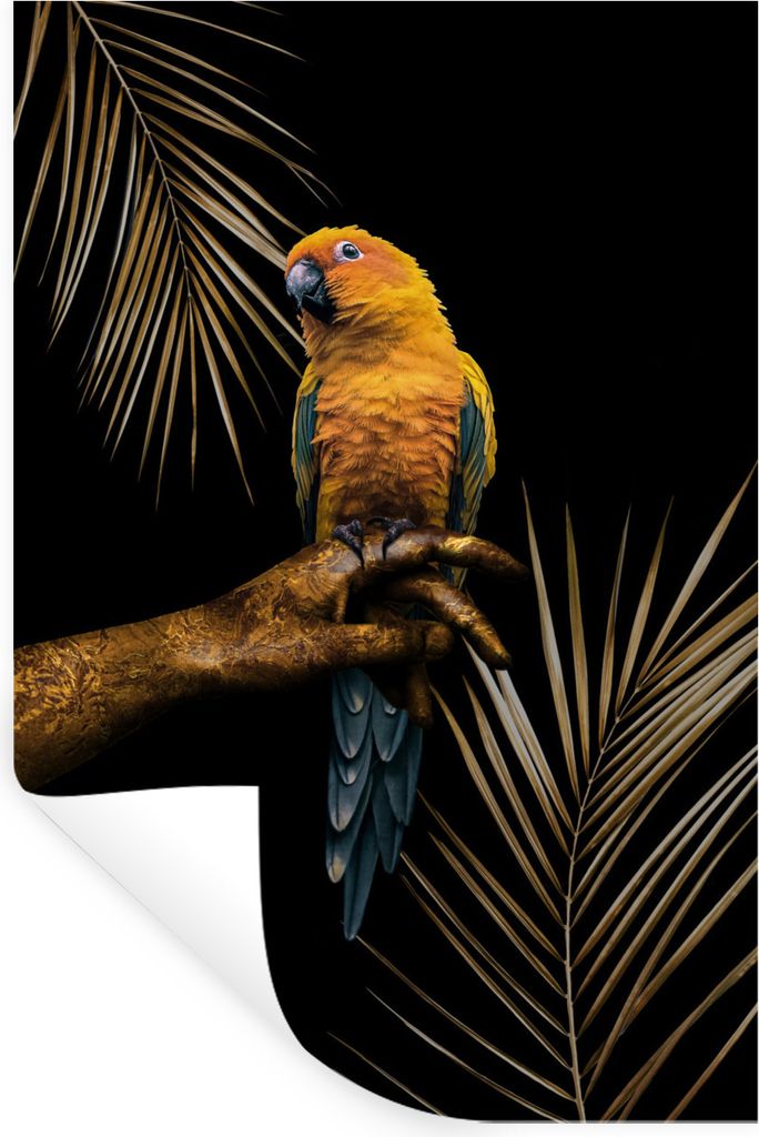 MuchoWow - Sticker - Dekorfolie