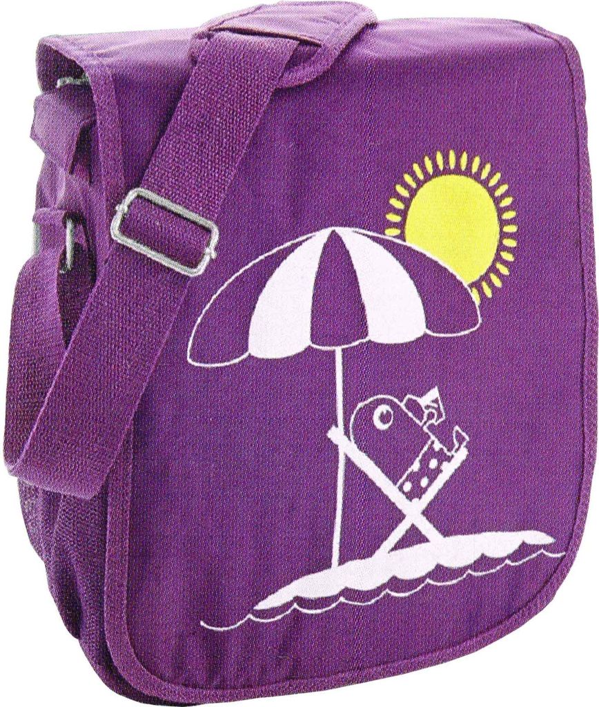 Crivit Kühltasche Isoliertasche Tasche Gepäck Kühl Lagern Produktbild 