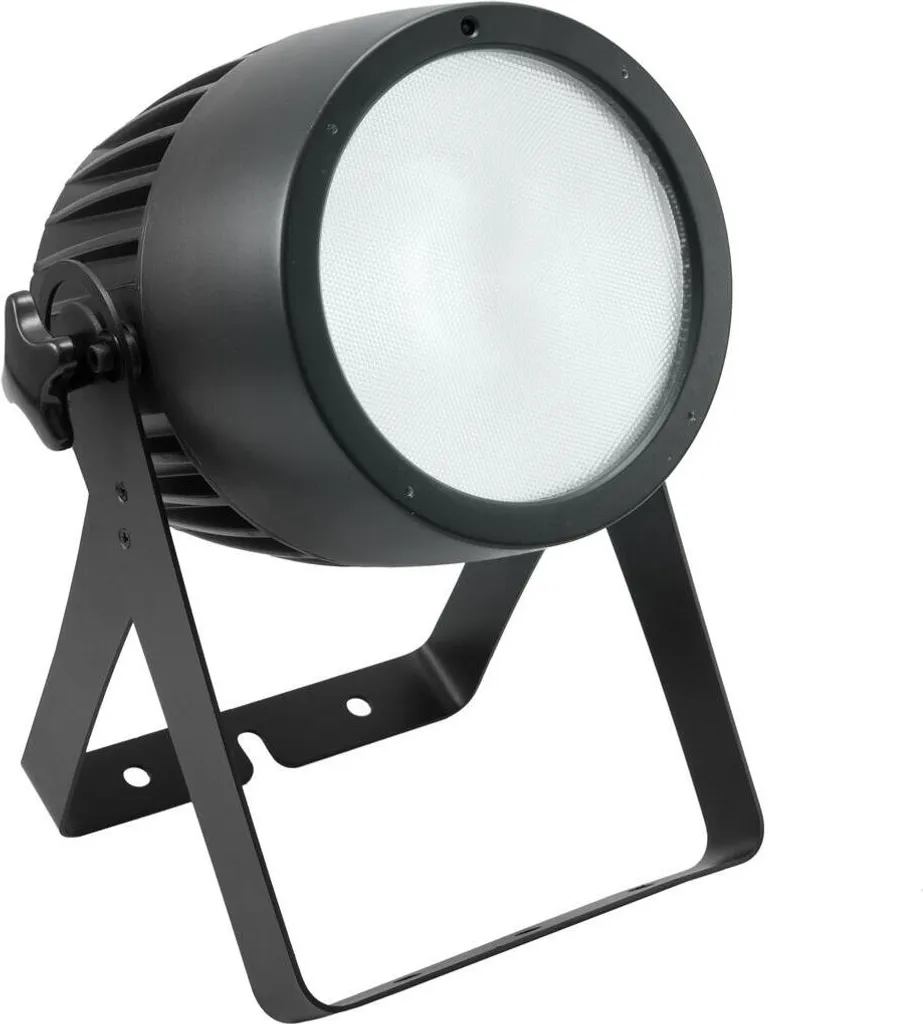 Projecteur de Théâtre LED COB 200W Température de Couleur Variable - 2