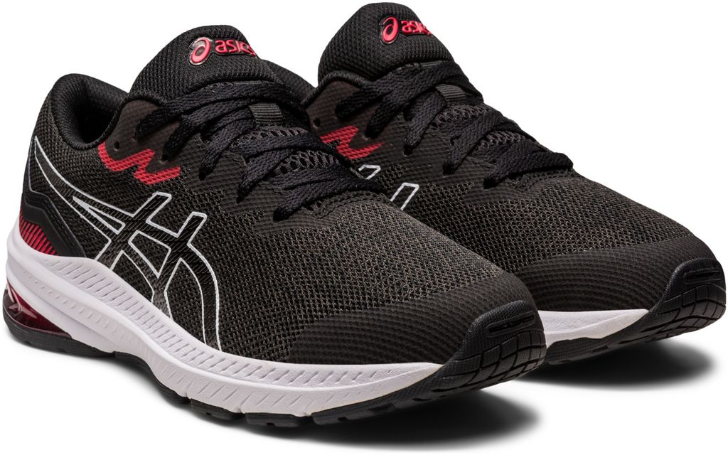 Asics GT-1000 11 GS PERFORMANCE BLACK 35.5