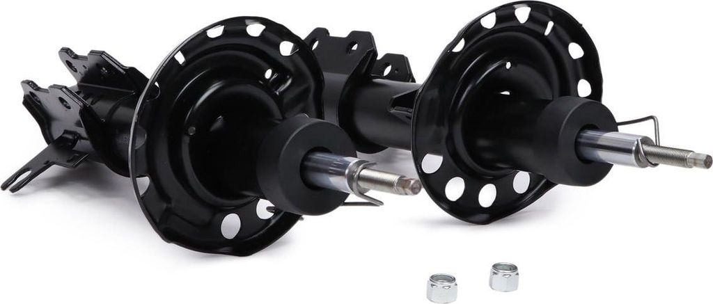 MS 16K007711 Stoßdämpfer Vorderachse für OPEL MERIVA B Großraumlimousine (S10)