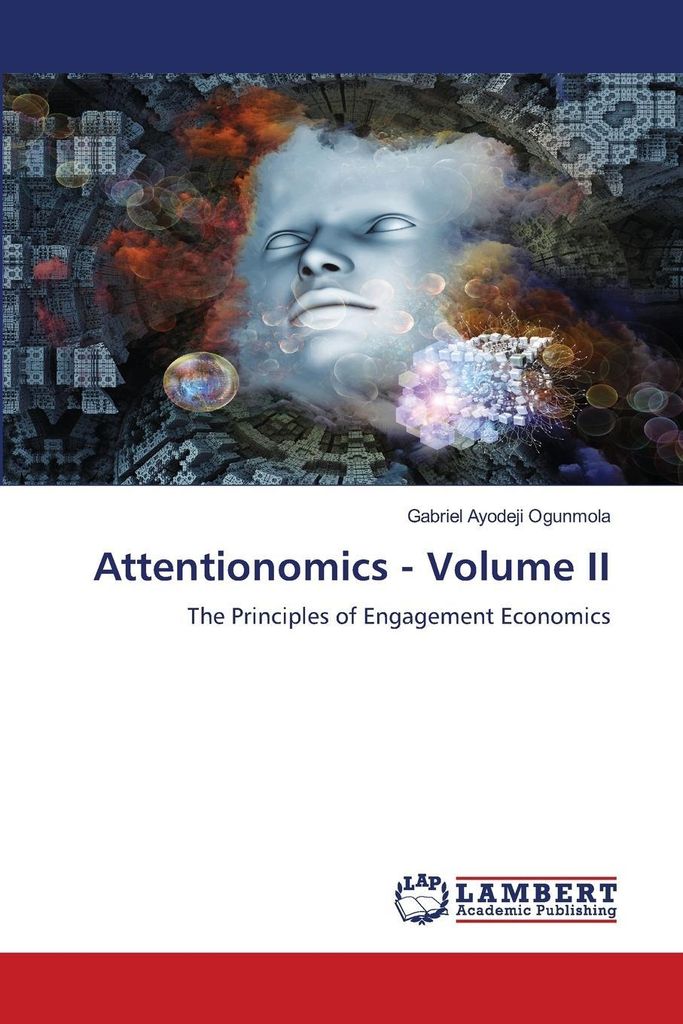 Attentionomics - Band II