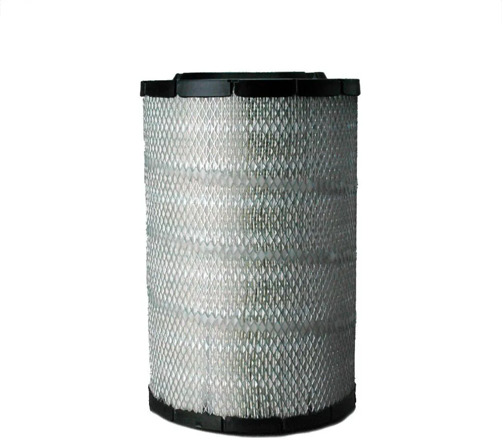 Filtre à air pour camion MAN L2000 Donaldson P782596 filtration moteur