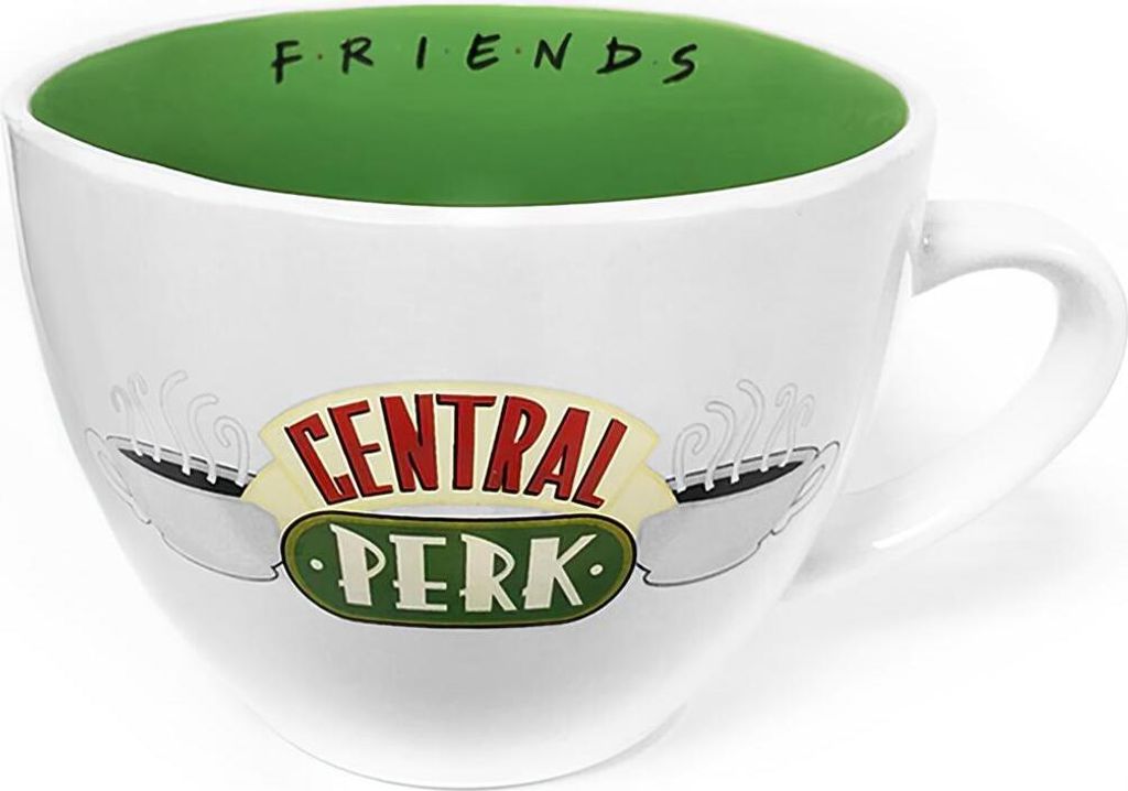 Tazza da cappuccino Friends, 630 ml Immagine del prodotto 
