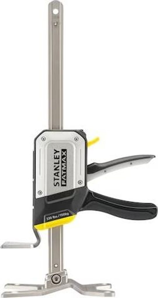 Hebevorrichtung, Stanley Fatmax Tradelift, 150 kg Kapazität, 7-220 mm Höhe, FMHT83550-1