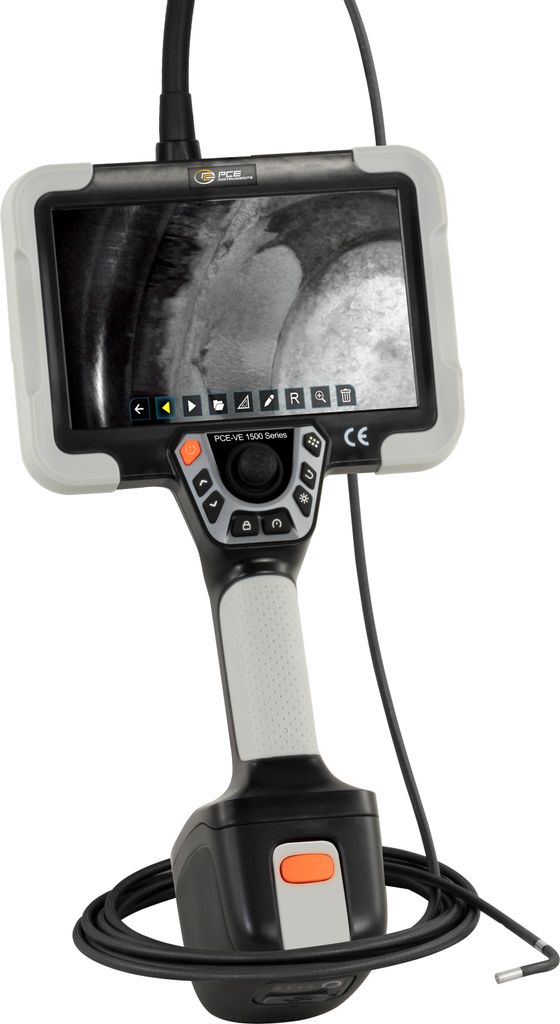 PCE Instruments Video Endoskop PCE-VE 1500-60500
