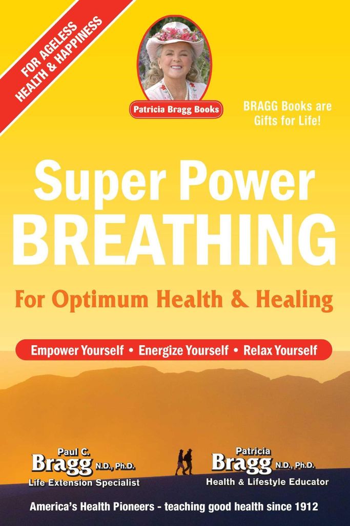 Super Power Breathing