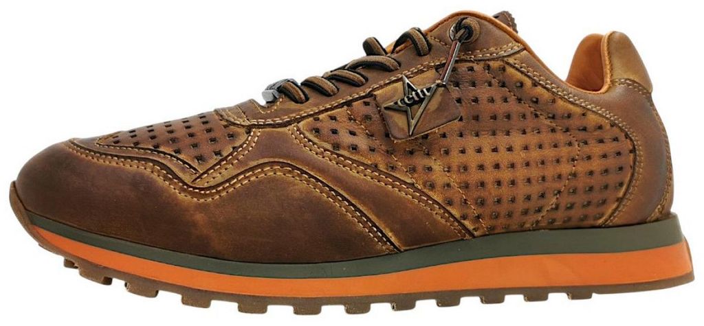 Cetti INV25: scarpe da uomo, modello stringato, color Immagine del prodotto 