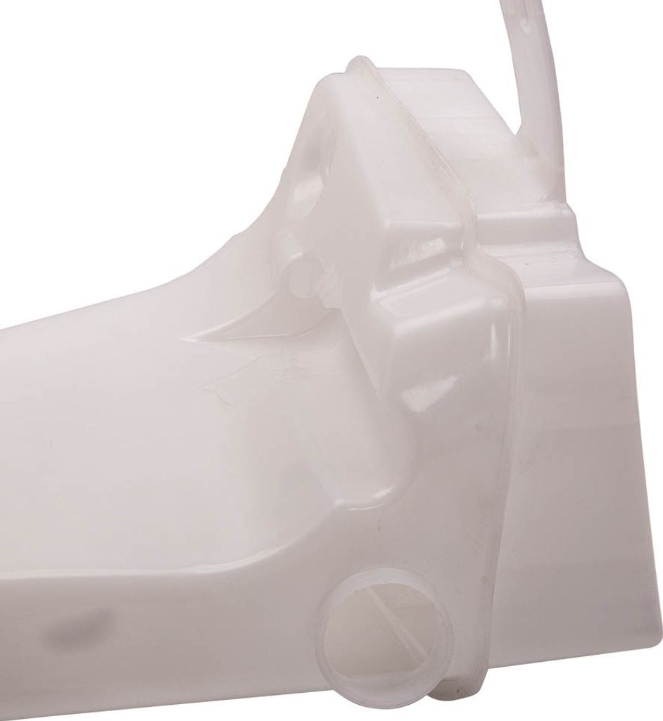 Waschwasserbehälter Wasserbehälter for Mercedes-Benz W163 Produktbild 6