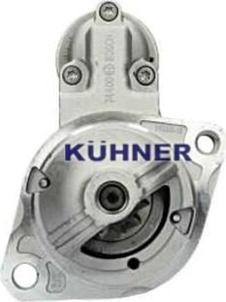 AD KÜHNER 255346 Starter Anlasser 2,1kW für BMW 5 Touring (F11) 12V