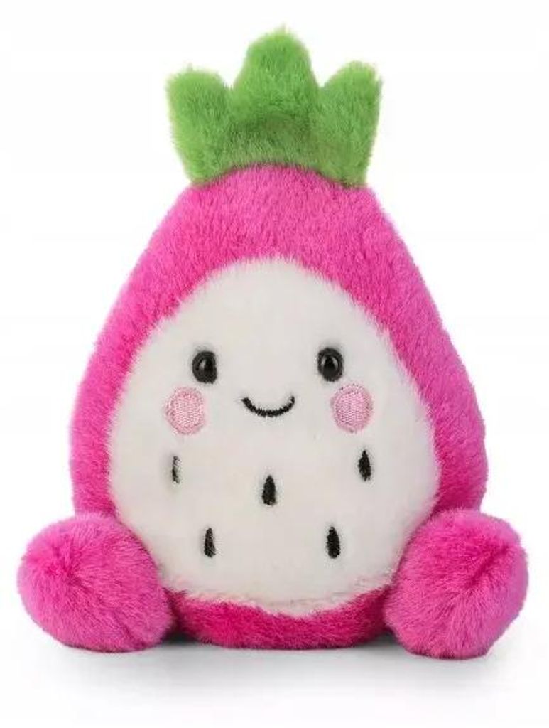 Maskotje: Dragonfruit - Daffi Productafbeelding 