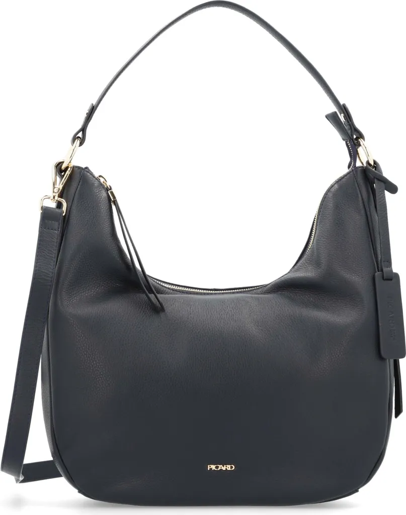 Acquista Ora: Borsa Picard Java Blu Ocean - L'Eleganza a Tracolla - 5