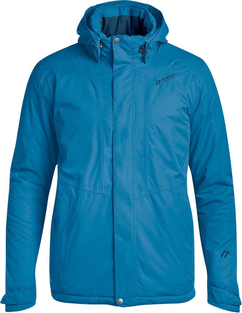 MAIER SPORTS Metor Therm M He-Jacke 2Lg pack aw 387 28