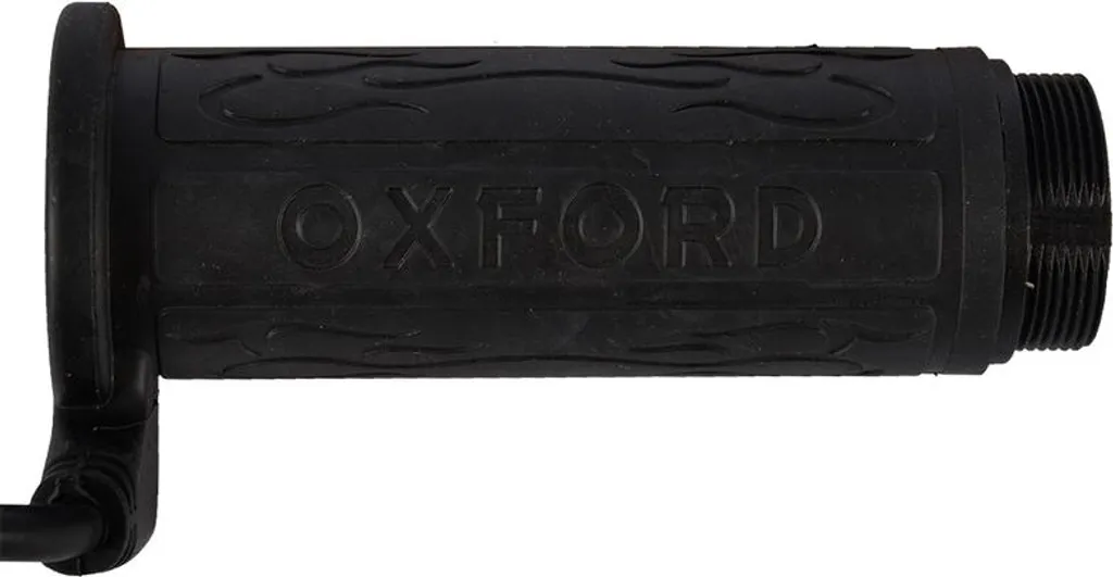 Réparer vos poignées chauffantes : Poignée droite Oxford Cruiser 25mm