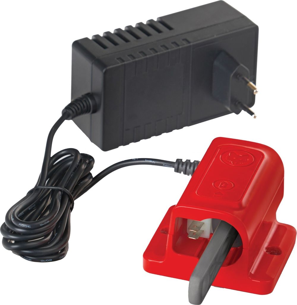 QC 25 eM e-multi-star® WAND-LADESTATION Obrázek produktu 13