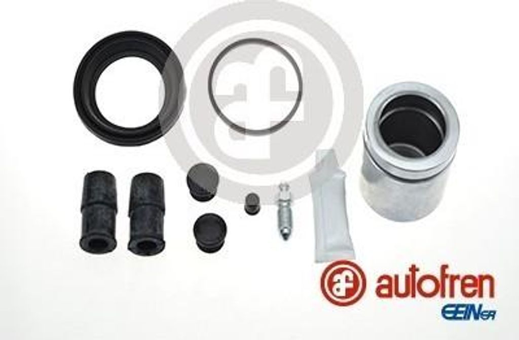 AUTOFREN SEINSA Bremssattel-Reparatursatz für VW LT 28-46 II Kastenwagen (2DA, 2DD, 2DH) Hinten 52mm D42297C