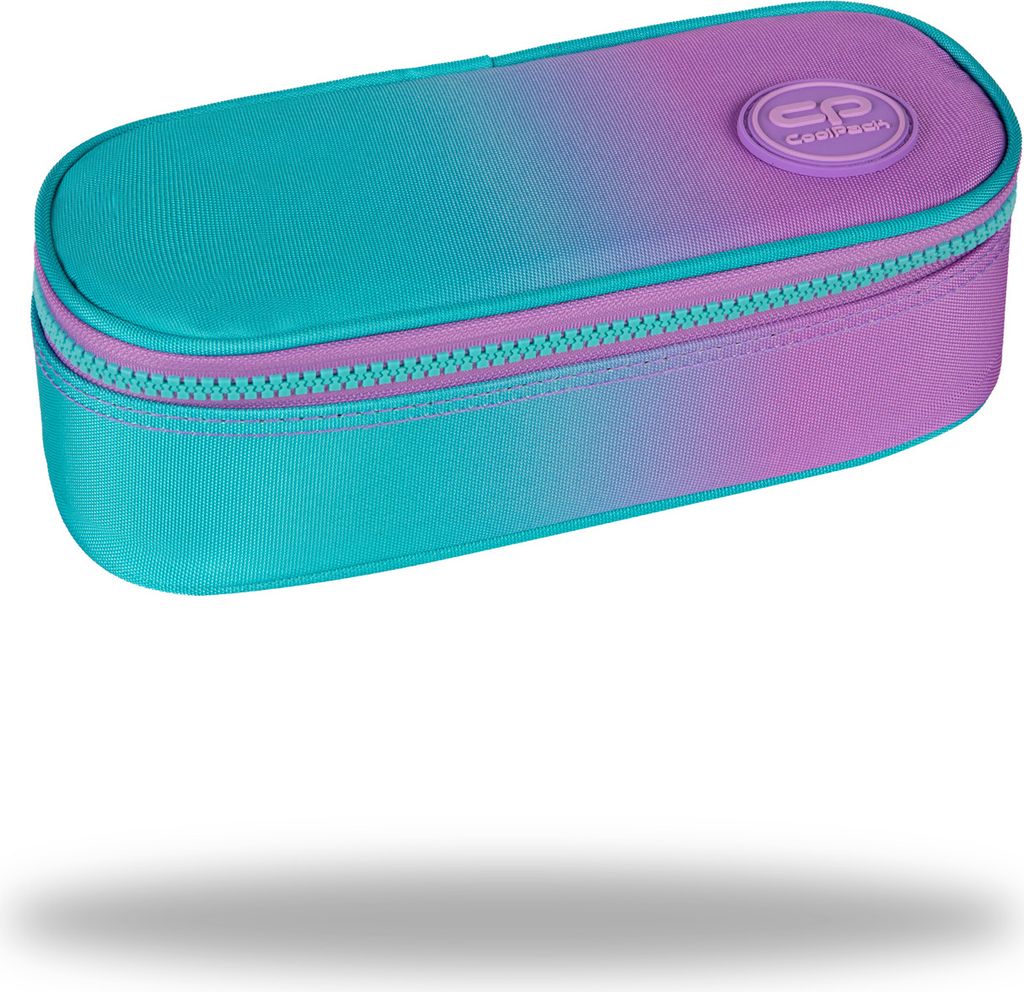 McNeill Boîte à étuis CAMPUS Gradient Blueberry Image du produit 
