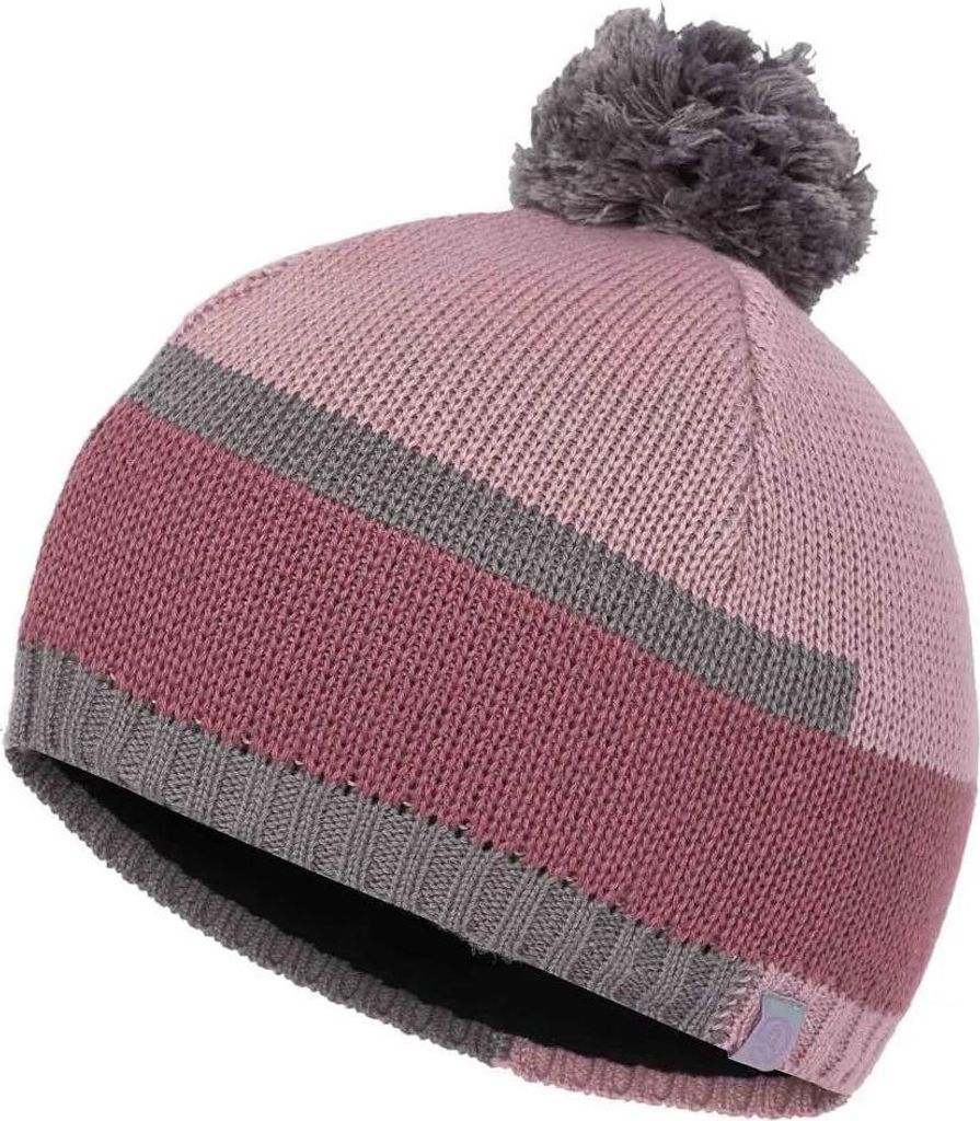 Ternua Amur Mütze Lila Herren,Damen Lila One Size