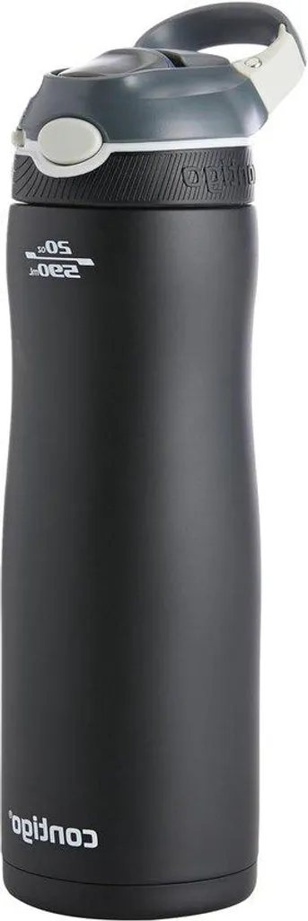 Carafe isotherme anti-fuite pour garder le café chaud toute la journée