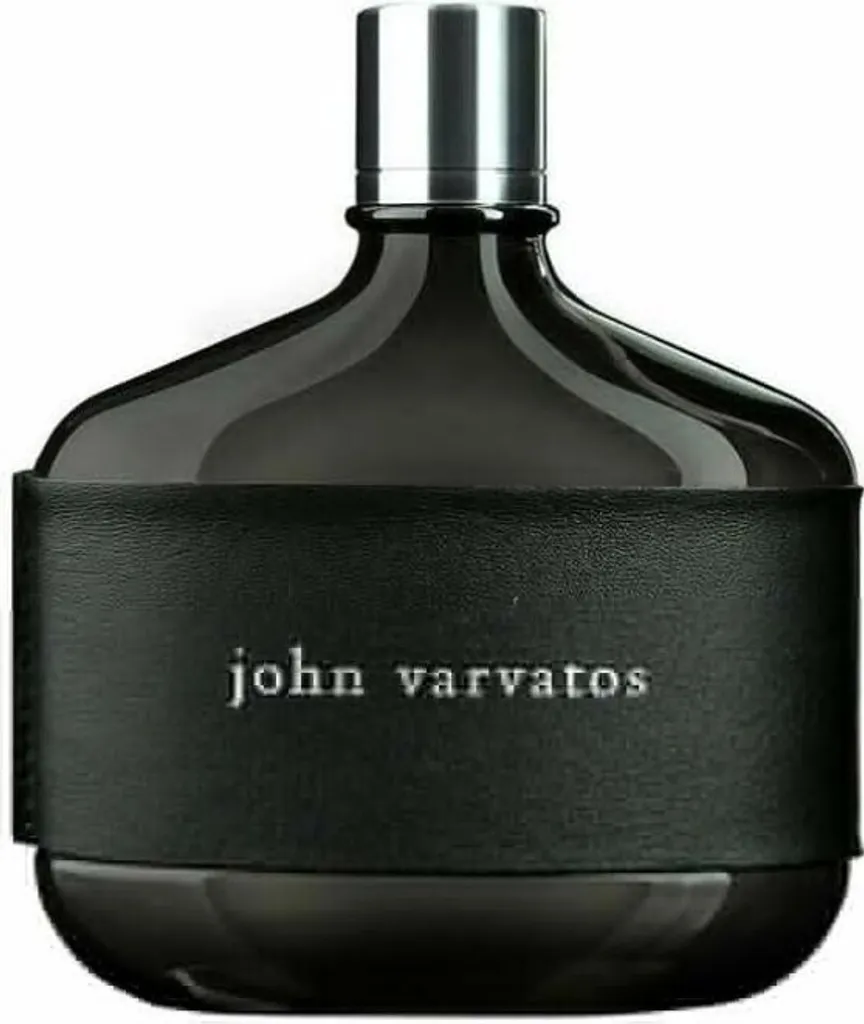 Parfum Homme pour Soirée - John Varvatos Eau de Toilette 125ml Élégant