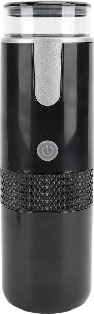 Cafetière K-Cup compacte avec isolation thermique pour véhicule de loisir