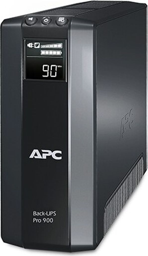 APC Back-UPS Pro BR900G-GR 900VA