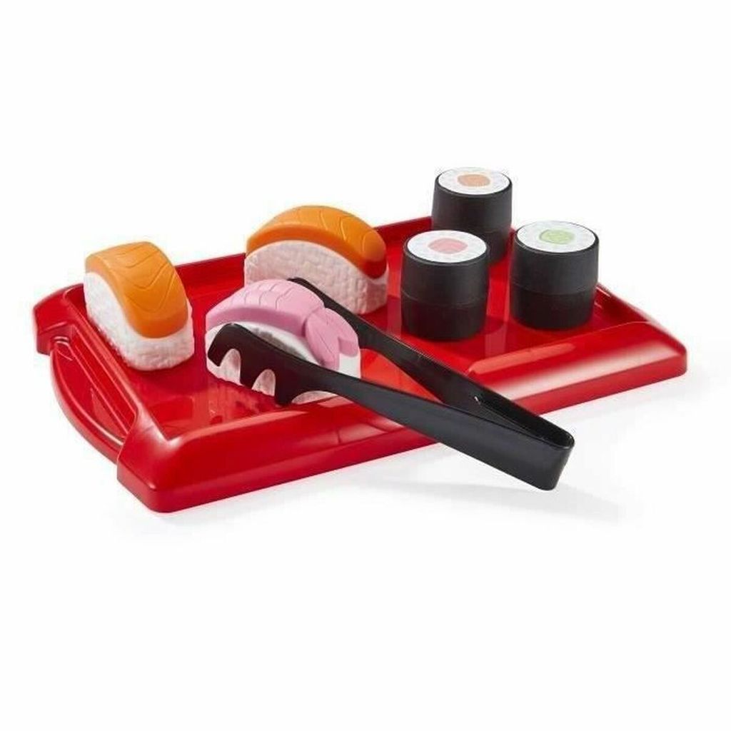 Jeux d'imitation : Cuisine de sushis - ECOIFFIER - 2523 Image du produit 