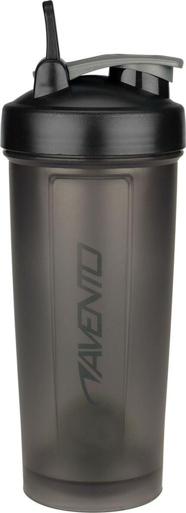 Avento Shake Bottle shaker 1000 ml szary opakowanie 1 szt Zdjęcie produktu 