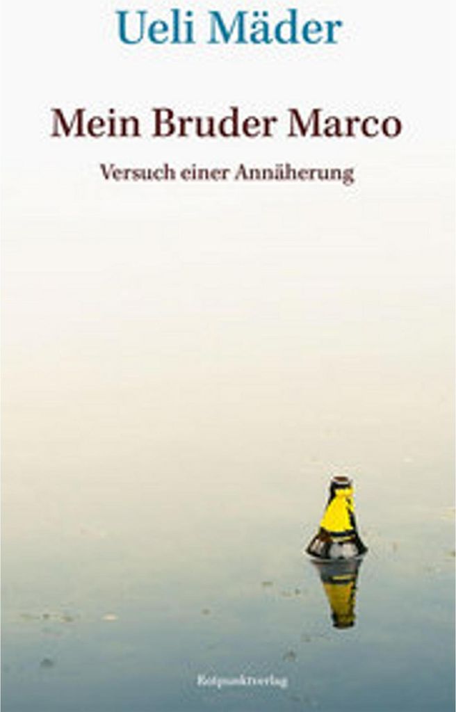 Mein Bruder Marco