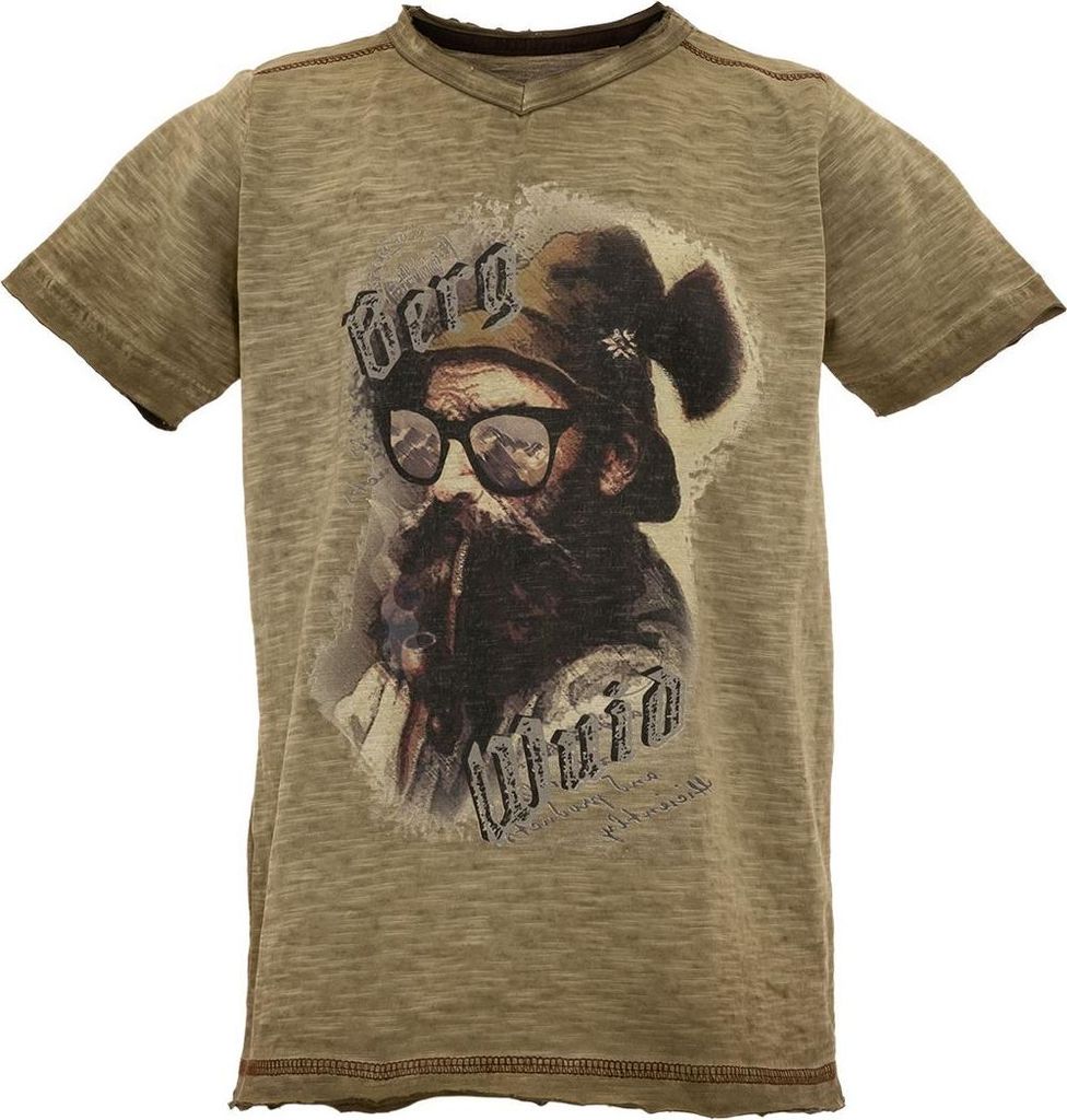 Hangowear T-Shirt BEPPI KIDS