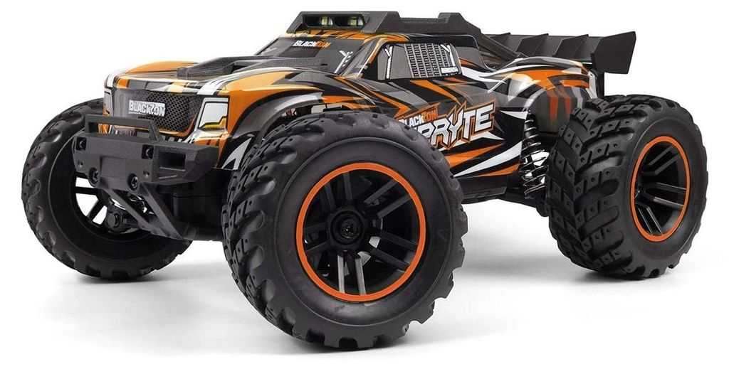 RC auto Spryte ST 4WD, schaal 1/20, elektrische stadsauto, Productafbeelding 