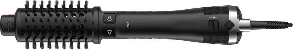 Rowenta CF961L Karl Lagerfeld, Farbe:Schwarz