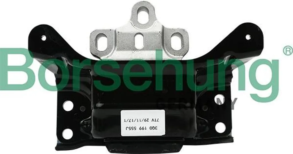 Silentbloc Support Moteur 3Q0199555G Borsehung pour Passat Alltrack