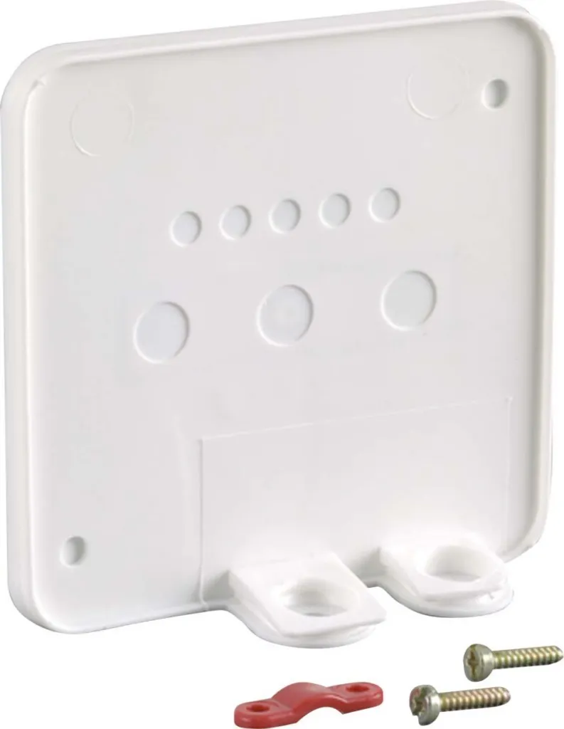 Prise Étanche IP54 ABL SURSUM - Haute Résistance aux Chocs Elamid