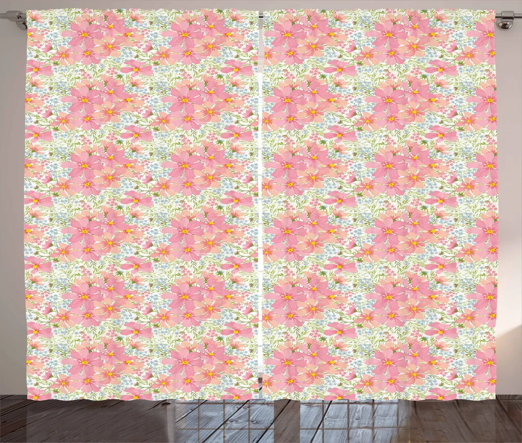 Tenda ABAKUHAUS Arte da Giardino 280x245 cm - Design Botanico Rustico