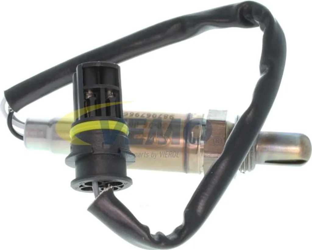 Capteur d'Oxygène Sonde Lambda 300mm VEMO compatible Classe C Berline