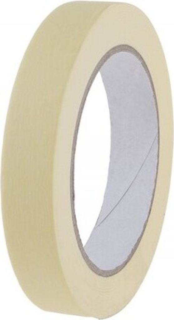 Papier-Abdeckband 19mmx50M