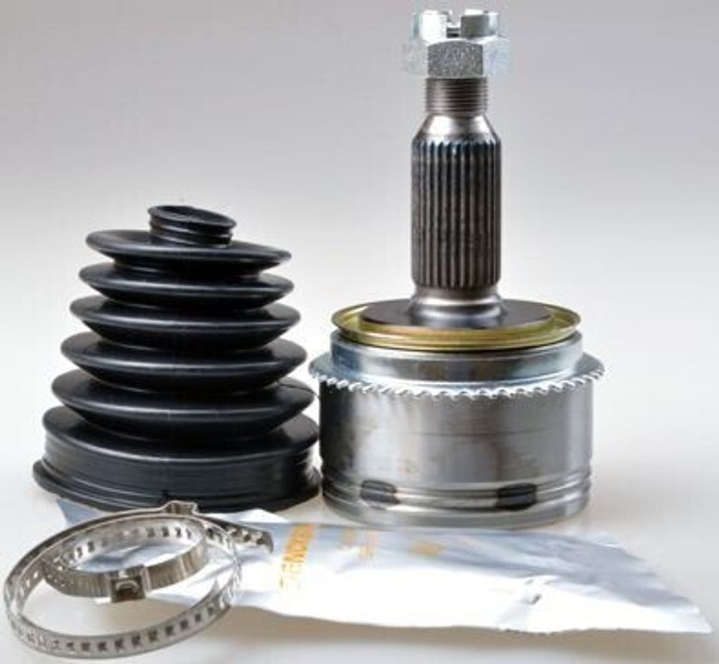 DENCKERMANN Gelenksatz Antriebswelle Radseitig für MITSUBISHI PAJERO III (V7W, V6W) C120384