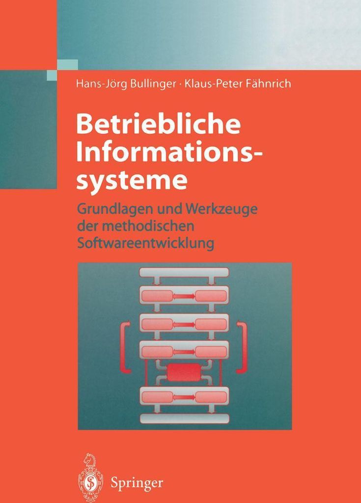 Betriebliche Informationssysteme