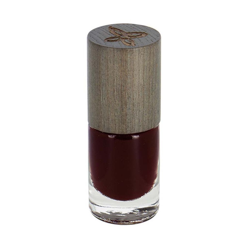 Boho Cosmetics Nagellack Red Rose 14 (6 ml)