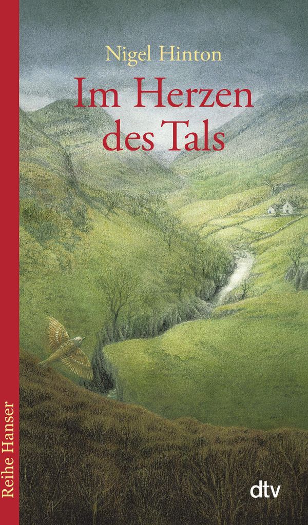 Im Herzen des Tals