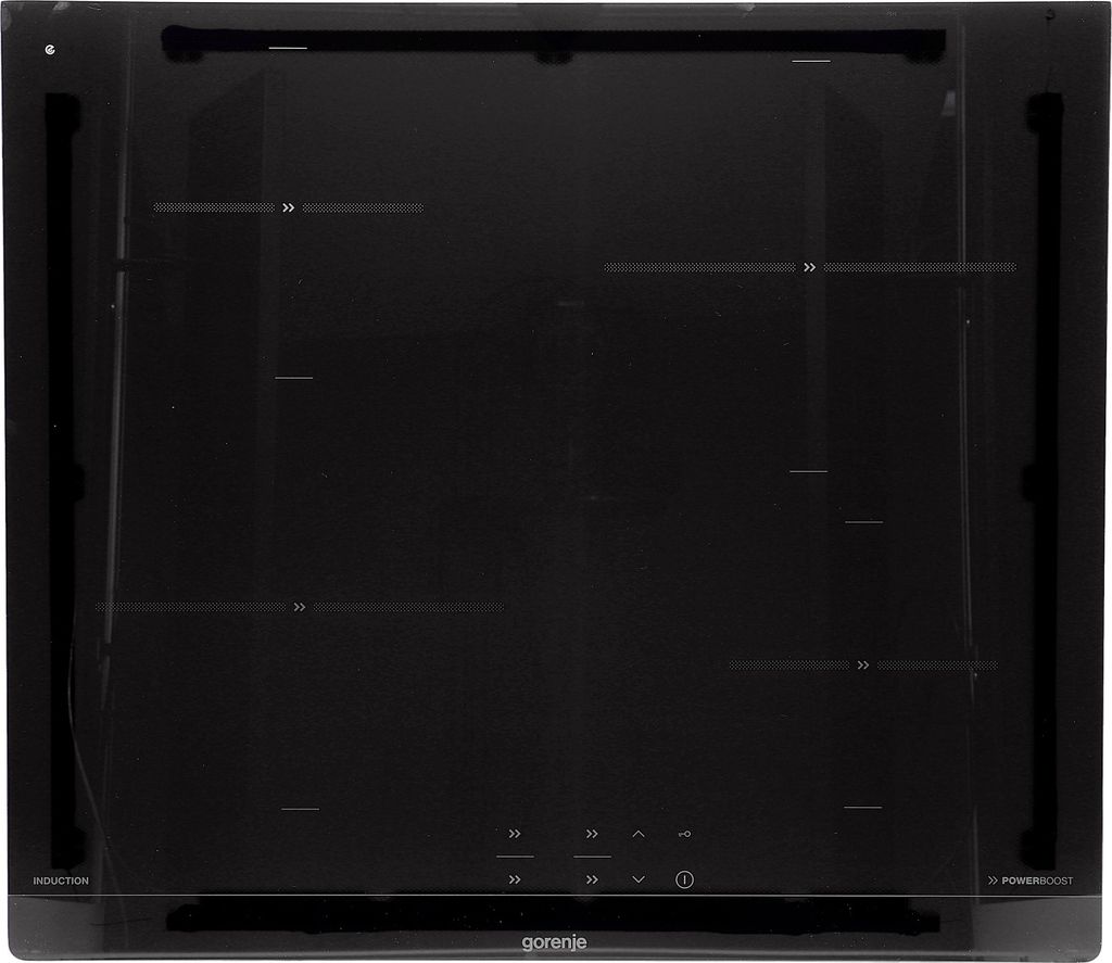 easyPART passend für 718052 gorenje Glaskeramikfläche für Kochfeld