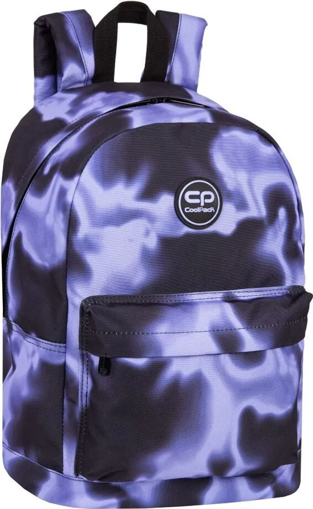 Specifiche Zaino Coolpack Croce LAZURYT | Ergonomia e Durata