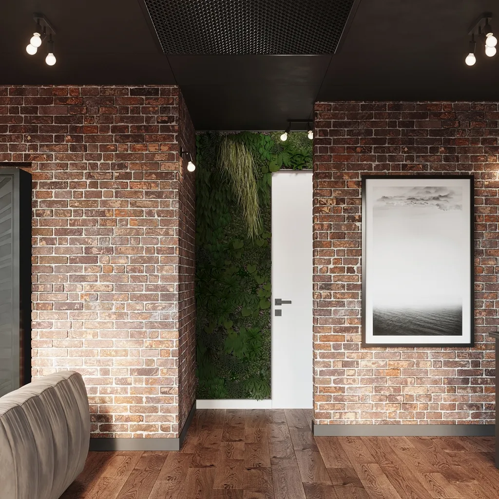PLAFON SORENO 3 E27 Lampada da soffitto nera LUMILO - 7